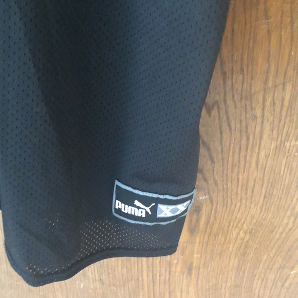 PUMA New Orleans Saints Ricky Williams #34 Football Jersey from year 2000. - Picture 5 of 8